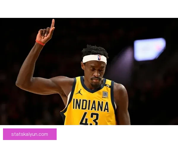 七人得分上双西亚卡姆30+11步行者再度击败热火希罗空砍31分