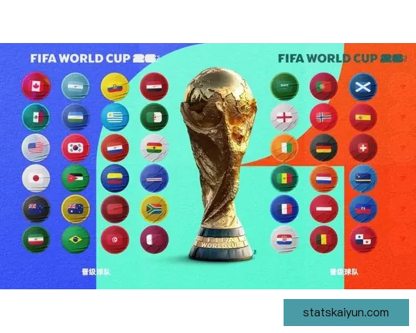 世界杯竞猜高赔率平台助力球迷赚取丰厚回报全新投注体验等你来挑战