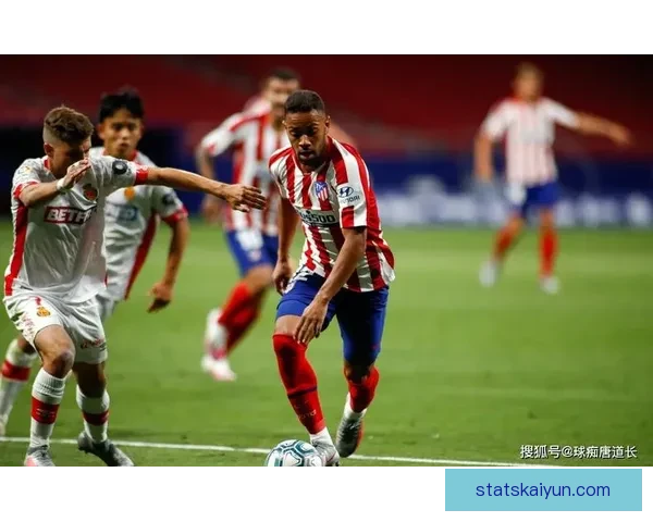 精准预测足球赛果全攻略带你轻松掌握比分走势技巧